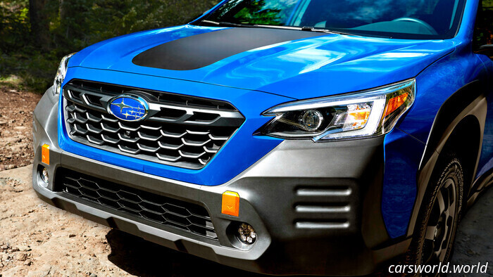 Subaru Reparte 5 5K A Los Propietarios Mientras Los Abogados Gananday 7.2 M En El Día De Pago | Carscoops